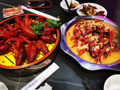 -袁老大龙虾(石鼓路总店)