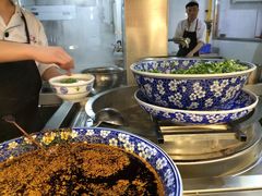 iphone_upload_pic-东方宫中国兰州牛肉拉面(厦门旗舰店)