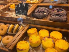 -金凤成祥(东直门现烤面包店)