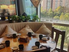 -云海肴·汽锅鸡·云南代表菜(五道口购物中心店)