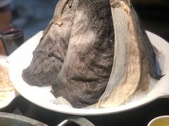 -好汉锅园林秘制老火锅 柴火霸王鸡(金沙店)