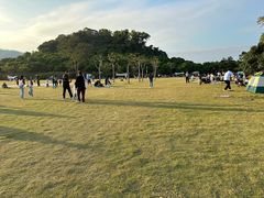-大屏嶂森林公园