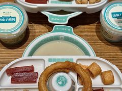 -尹三豆汁(前门旗舰店)