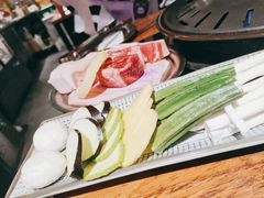 -济州爱肉堂(总店)