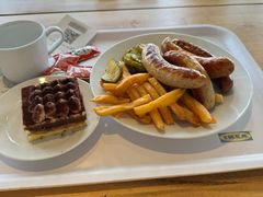 -宜家·瑞典风味餐厅(四元桥店)