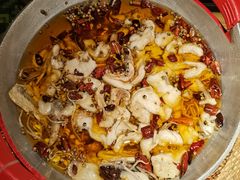 渝信水煮鱼-渝信川菜(长安店)