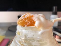 -Blueglass酸奶(财富购物中心店)