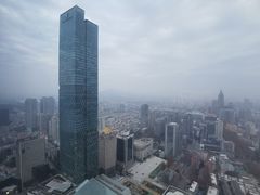 -南京金陵饭店