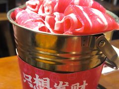 -黔有有贵州酸汤夺夺粉火锅(五味十字店)