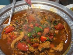 -大师傅金奖啤酒鱼(西街口总店)