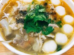 招牌虾面-明月虾面(厦禾路店)