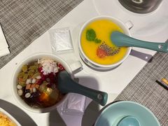 -湖鱼湖·蓉亭食贝(亚运村店)
