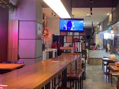 -汉米达特色料理餐厅(郴州友阿国际广场店)