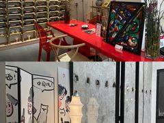 -太平老街-前行美术馆