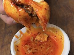 -清真石家包子(大皮院总店)