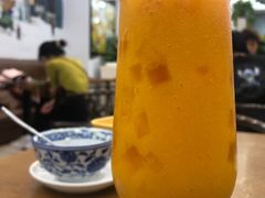 -爱乐信甜品(石湾店)
