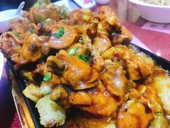 -桃子餐厅·天津菜(红星路直营店)