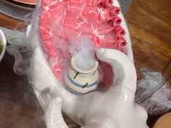 -额尔敦草原涮羊肉·烧烤(冻青树总店)