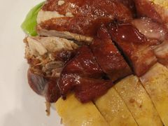 -龙记香港茶餐厅(久光百货店)