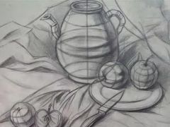 -信马画室 成人零基础到个人创作画室(亚运村店)
