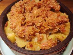 -九锅一堂酸菜鱼(新南凯德直营店)