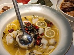 -客家班·客家菜(嘉禾金铂店)