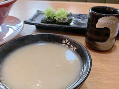 原味骨汤-博多豚屋拉面