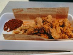 -半天妖烤鱼(海梦一方店)