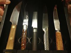 -恰餐厅及酒吧 CHAR Bar & Grill (北京丽都皇冠假日店)