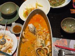 -金厨泰国餐厅·全泰籍厨师料理(拱北店)