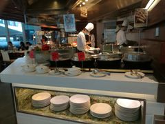 -The COOK·厨餐厅·自助餐(浦东嘉里大酒店)