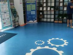 -艾克瑞特AI机器人·少儿编程·人工智能通识教育·STEAM教育(伟东校区)