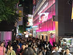 -崇光百货(铜锣湾店)
