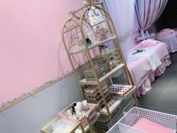 -花系美·美甲美睫精品店