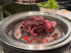 -范儿·嫂子烤肉·精致炭火烤肉(长治路店)