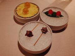 -三嚥阁 La Villa Restaurant