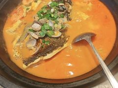 -外婆小菜(灵岩南路店)