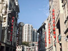 -汕头市小公园