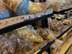 -长发西饼(临顿路店)