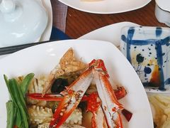 -浙江西子宾馆·瑶园咖啡厅