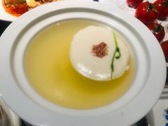 鸡豆花-辛香汇·现炒川菜(淮海路百盛店)
