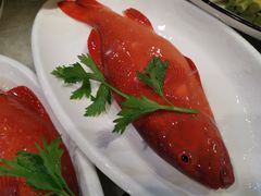 -爷爷的草帽·海鲜馆(孙塘路店)