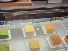 -théATRE 茶聚场(王府中環店)