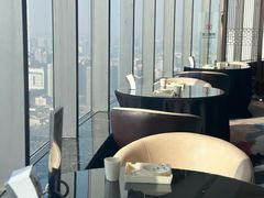 -西安皇冠假日酒店·B&G51餐厅