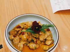 -船歌·鱼水饺青岛菜(国贸商城店)