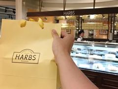 -HARBS(京都藤井大丸店)