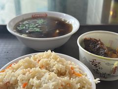 -好成财牛排馆(涂门街总店)