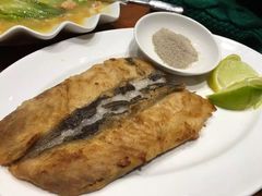 -圆山大饭店-圆苑餐厅