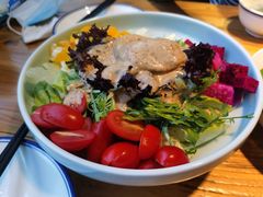 -吕氏疙瘩汤·私家菜馆(慈云寺店)