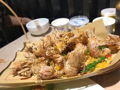 -桥东喜碧海鲜街(水东街店)